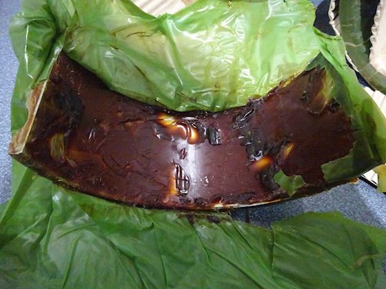 Mirrless Blackstone Bearing Set #2