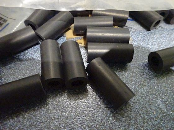 Mirrless Blackstone Oil Seal #2