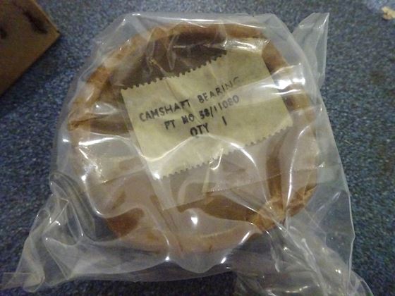 Mirrless Blackstone Camshaft Bearing #2