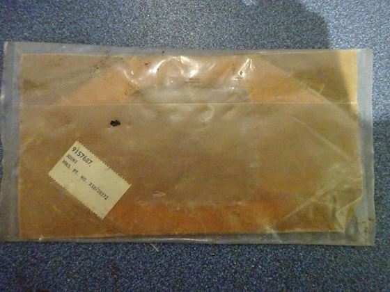 Mirrless Blackstone Joint/Gasket #1