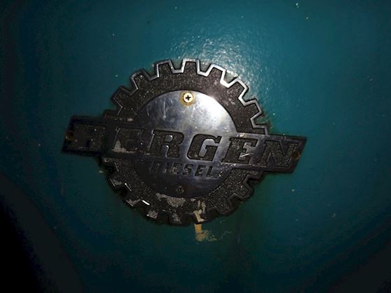 Bergen Not complete #2