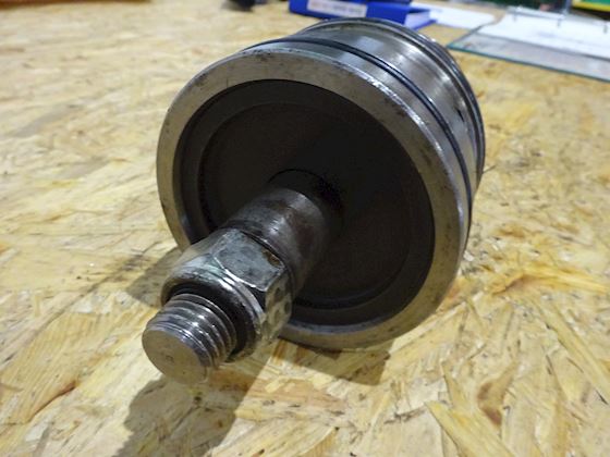 Sulzer Starting air valve housing with spindle #3