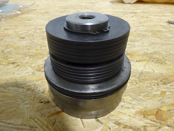 Sulzer Guide Piece for Starting Air Valve #1