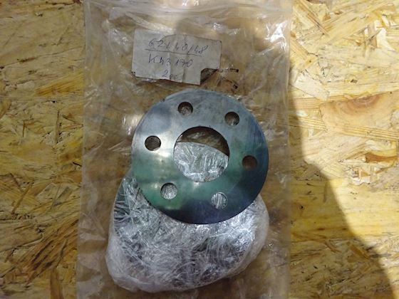 Sulzer Thrust washer for destributing disc #1