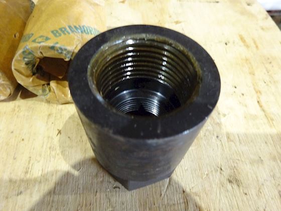 Sulzer Part for indicator valve #3