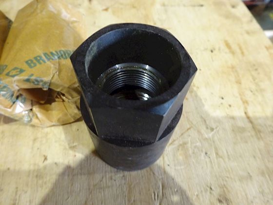 Sulzer Part for indicator valve #2