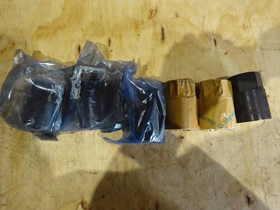 Sulzer Part for indicator valve #1