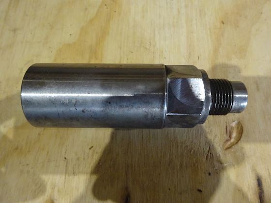 Sulzer Part for indicator valve #1