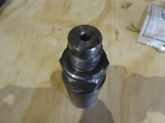Sulzer Part for indicator valve #2