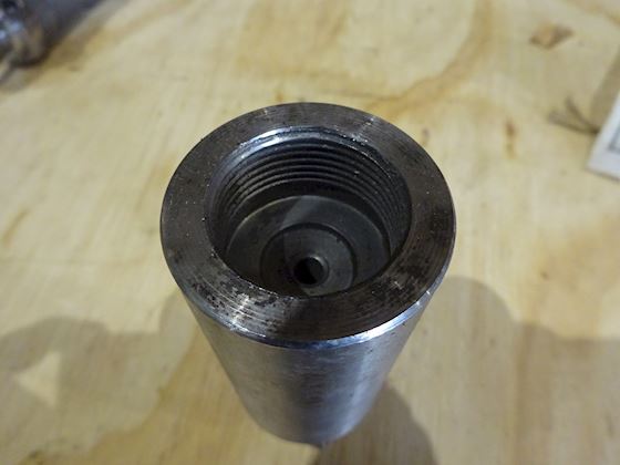 Sulzer Part for indicator valve #3