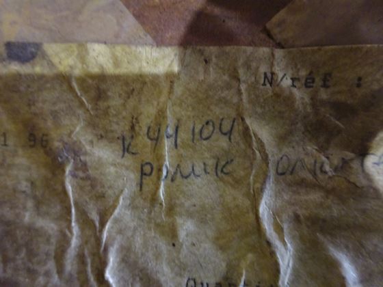 Sulzer Roller for valve drive #3