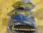 Sulzer Pin for roller (valve drive) #3