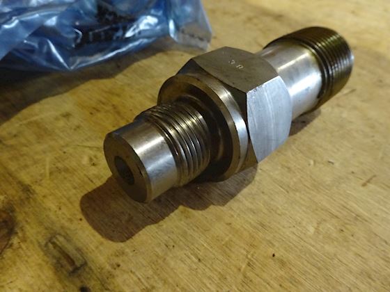 Sulzer Part for indicator valve #2