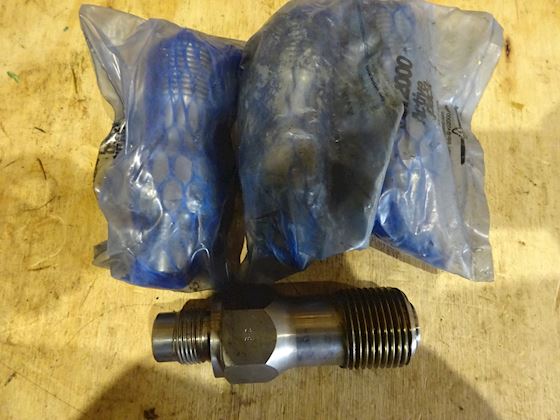 Sulzer Part for indicator valve #4