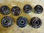 Sulzer Pump cover for fuel injection pump #2