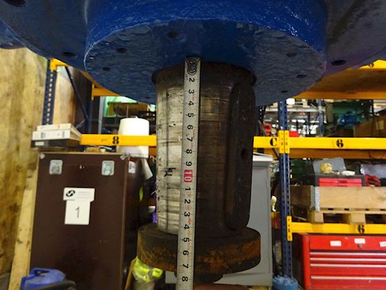 Bauer Nilsen HMB5 9592 #6