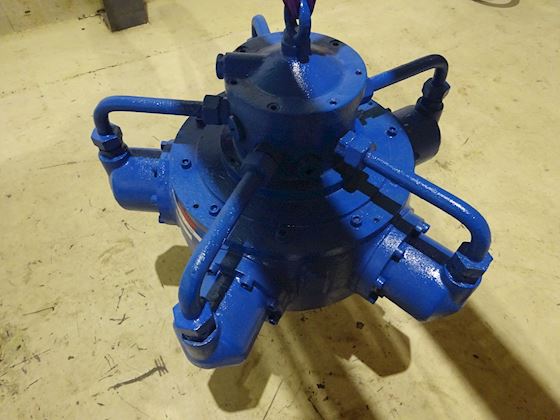 Bauer Nilsen HMB5 9592 #2