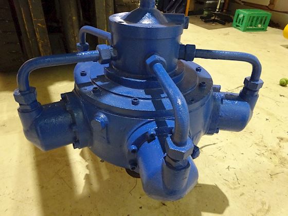 Bauer Nilsen HMB5 9592 #3