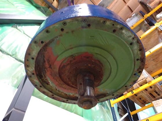 Bauer Nilsen HMJ9 9592 #4