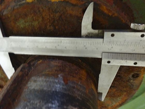 Bauer Nilsen HMJ9 9592 #7