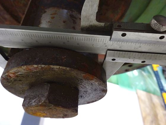 Bauer Nilsen HMJ9 9592 #8