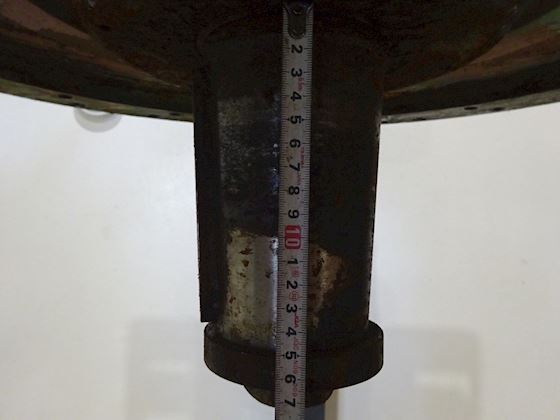 Bauer Nilsen HMJ9 9592 #6