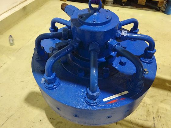 Bauer Nilsen HMJ9 9592 #2