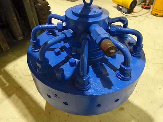 Bauer Nilsen HMJ9 9592 #3