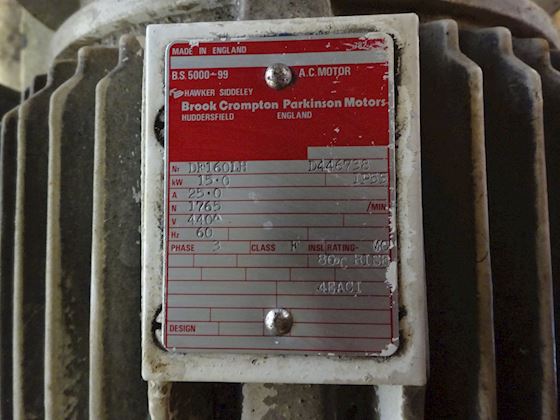 Norson Power LTD. T15 #10