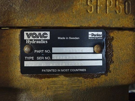 Norson Power LTD. T15 #9