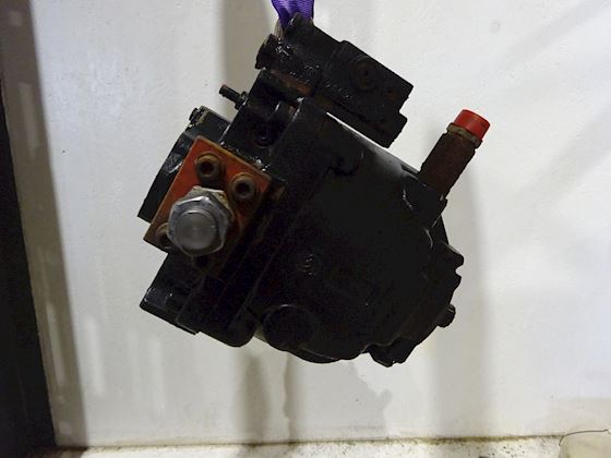 Sauer Danfoss Series 45 pumpe ERR130BLSS2520NNN3S1RPA1NAAANNNNNN #3