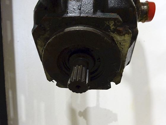 Sauer Danfoss Series 45 pumpe ERR130BLSS2520NNN3S1RPA1NAAANNNNNN #4