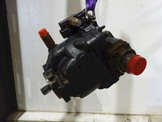 Sauer Danfoss Series 45 pumpe ERR130BLSS2520NNN3S1RPA1NAAANNNNNN #1