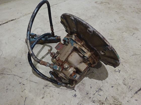 Velvet drive 13-17-004 #1