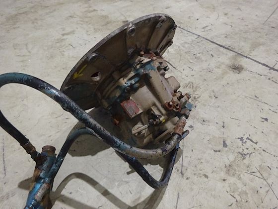 Velvet drive 13-17-004 #2