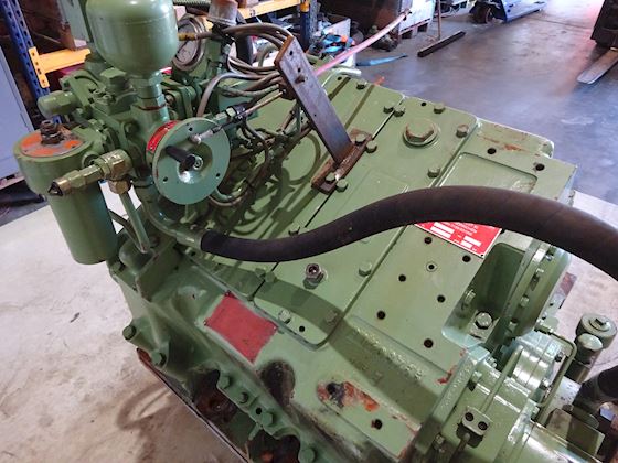 ZF Masson RSL.800 W8000C #5