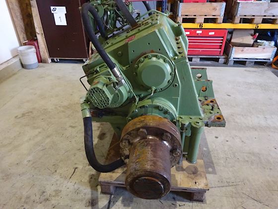 ZF Masson RSL.800 W8000C #2