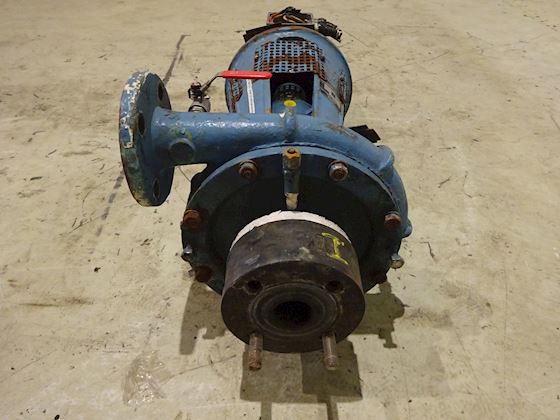 Heinrich behrens SFN51G #4