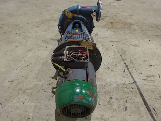 Heinrich behrens SFN51G #2