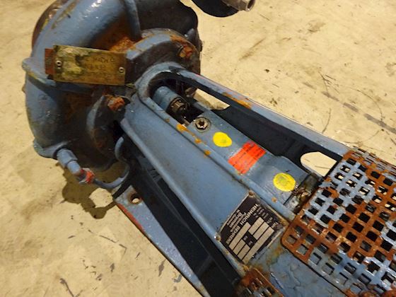 Heinrich behrens SFN51G #5