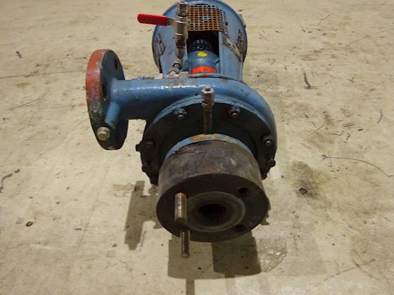 Heinrich behrens SFN50G #4