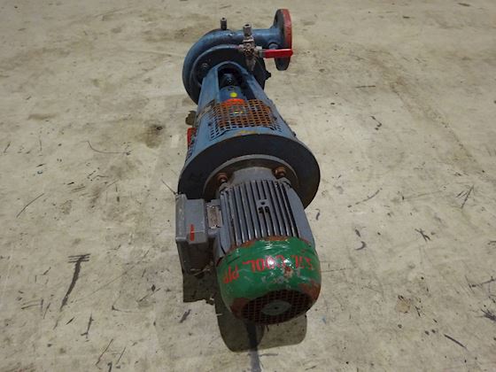 Heinrich behrens SFN50G #2