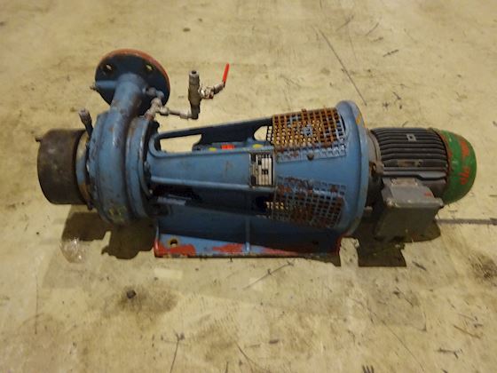 Heinrich behrens SFN50G #3