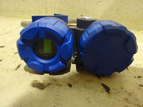 Magnetrol 705-510A-210 #2