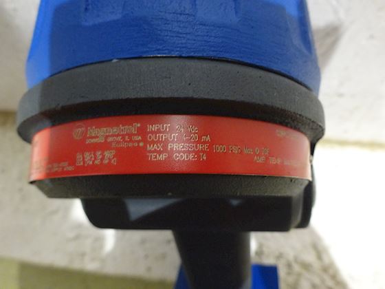 Magnetrol 705-510A-210 #4