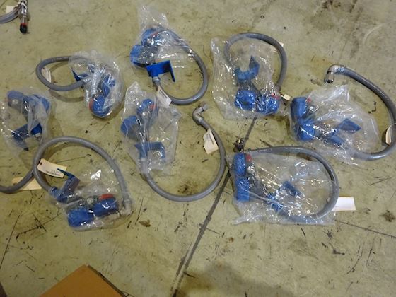 Magnetrol 705-510A-210 #6