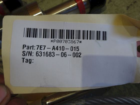 Magnetrol 7E7-A410-015 #5