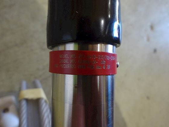 Magnetrol 7E7-A410-015 #2