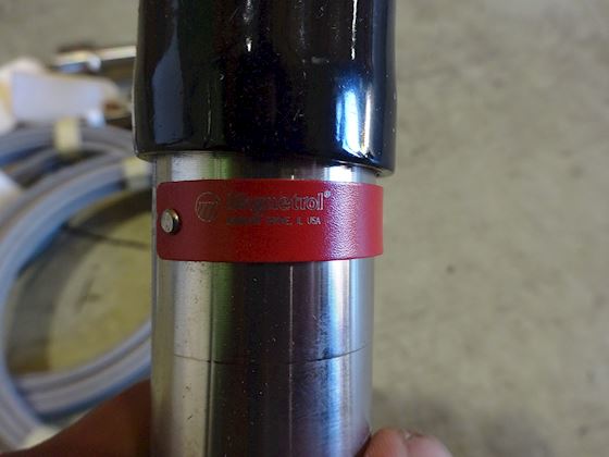 Magnetrol 7E7-A410-015 #3
