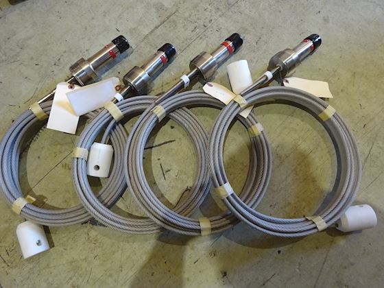 Magnetrol 7E7-A410-015 #1